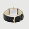 Montre Cartier Tank Solo - Montre en acier et or rose 58 Facettes OC-68801992