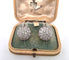 Boucles d'oreilles Boucles d'oreilles en or 18 kt et diamants 58 Facettes 207/26 E
