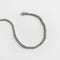 Bracelet Disco - Bracelet tennis en or blanc 18K et diamants 58 Facettes GBT1332WG