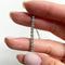 Bracelet Disco - Bracelet tennis en or blanc 18K et diamants 58 Facettes GBT1332WG