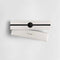 Bracelet Disco - Bracelet tennis en or blanc 18K et diamants 58 Facettes GBT1332WG