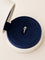 Bague 49 FRED Force 10 - Bague petit modèle en or blanc et diamants 58 Facettes WC-2026-2182