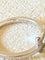 Bague 49 FRED Force 10 - Bague petit modèle en or blanc et diamants 58 Facettes WC-2026-2182