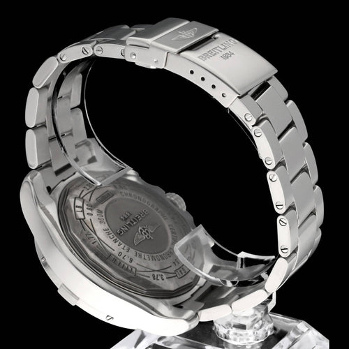 Breitling Avenger II - Montre automatique en acier