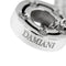 Collier Damiani D.Side - Collier pendentif en or blanc et diamants 58 Facettes 39497