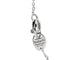 Collier Damiani D.Side - Collier pendentif en or blanc et diamants 58 Facettes 39497