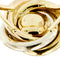 Bague 59 Bague perle en trois ors 18 ct 58 Facettes 40190