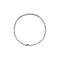 Bracelet Bracelet tennis en or blanc et diamants 0,87 ct 58 Facettes 41950