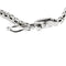 Bracelet Bracelet tennis en or blanc et diamants 0,87 ct 58 Facettes 41950