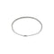 Bracelet Bracelet tennis en or blanc et diamants 0,87 ct 58 Facettes 41950