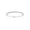 Bracelet Bracelet tennis en or blanc et diamants 0,87 ct 58 Facettes 41950