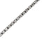 Bracelet Bracelet tennis en or blanc et diamants 0,87 ct 58 Facettes 41950