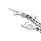 Bracelet Bracelet tennis en or blanc et diamants 0,87 ct 58 Facettes 41950