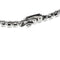 Bracelet Bracelet tennis en or blanc et diamants 0,87 ct 58 Facettes 41950