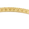 Bracelet Bracelet rigide manchette en or jaune 58 Facettes 41405