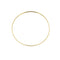 Bracelet Bracelet rigide en or jaune 18 ct 58 Facettes 40688