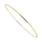 Bracelet Bracelet rigide en or jaune 18 ct 58 Facettes 40688
