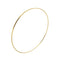 Bracelet Bracelet rigide en or jaune 18 ct 58 Facettes 40688