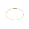 Bracelet Bracelet rigide en or jaune 18 ct 58 Facettes 40688