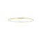 Bracelet Bracelet rigide en or jaune 18 ct 58 Facettes 40688