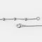 Collier BVLGARI B.Zero1 - Collier en or blanc et diamants 58 Facettes 229