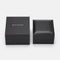 Collier BVLGARI B.Zero1 - Collier en or blanc et diamants 58 Facettes 229