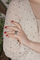 Bague 55 Mauboussin Étoile Divine - Bague en or blanc et diamants 58 Facettes 4002437CN