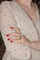 Bague 55 Mauboussin Étoile Divine - Bague en or blanc et diamants 58 Facettes 4002437CN