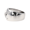 Bague 55 Mauboussin Étoile Divine - Bague en or blanc et diamants 58 Facettes 4002437CN