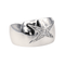 Bague 55 Mauboussin Étoile Divine - Bague en or blanc et diamants 58 Facettes 4002437CN