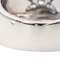 Bague 55 Mauboussin Étoile Divine - Bague en or blanc et diamants 58 Facettes 4002437CN