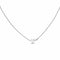 Collier Louis Vuitton Idylle Blossom - Collier en or blanc et diamant 58 Facettes 5155073CN