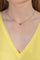Collier Louis Vuitton Idylle Blossom - Collier en or blanc et diamant 58 Facettes 5155073CN