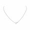 Collier Louis Vuitton Idylle Blossom - Collier en or blanc et diamant 58 Facettes 5155073CN