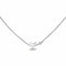Collier Louis Vuitton Idylle Blossom - Collier en or blanc et diamant 58 Facettes 5155073CN