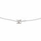 Collier Louis Vuitton Idylle Blossom - Collier en or blanc et diamant 58 Facettes 5155073CN