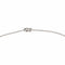 Collier Louis Vuitton Idylle Blossom - Collier en or blanc et diamant 58 Facettes 5155073CN