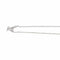 Collier Louis Vuitton Idylle Blossom - Collier en or blanc et diamant 58 Facettes 5155073CN