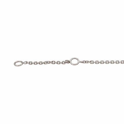 Collier Louis Vuitton Idylle Blossom - Collier en or blanc et diamant 58 Facettes 5155073CN