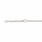 Collier Louis Vuitton Idylle Blossom - Collier en or blanc et diamant 58 Facettes 5155073CN