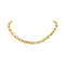 Collier Chimento - Collier en or jaune, or blanc et diamants 58 Facettes 5526095CN