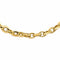 Collier Chimento - Collier en or jaune, or blanc et diamants 58 Facettes 5526095CN