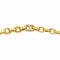 Collier Chimento - Collier en or jaune, or blanc et diamants 58 Facettes 5526095CN