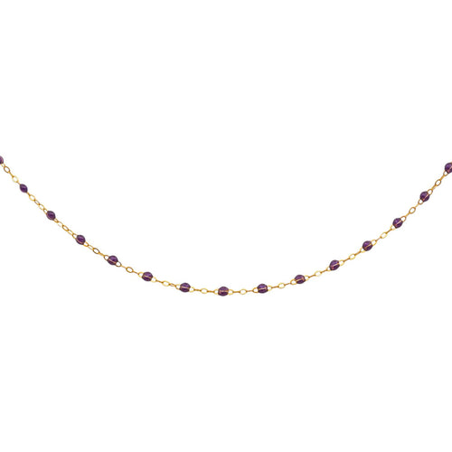 Collier Gigi Clozeau - Collier en or rose 58 Facettes 5439875CN