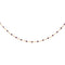 Collier Gigi Clozeau - Collier en or rose 58 Facettes 5439875CN