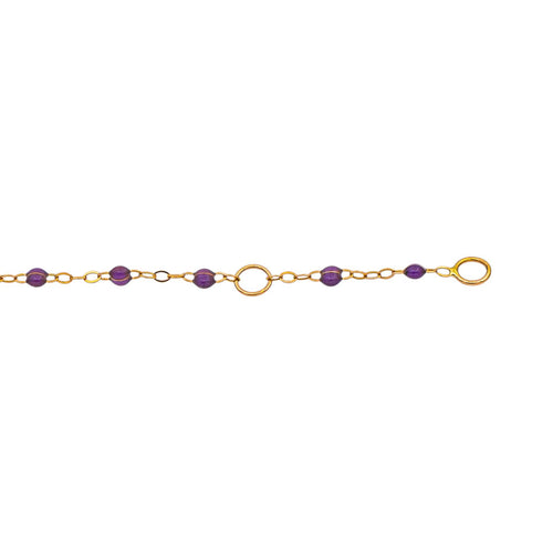 Collier Gigi Clozeau - Collier en or rose 58 Facettes 5439875CN