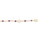 Collier Gigi Clozeau - Collier en or rose 58 Facettes 5439875CN