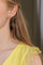 Boucles d'oreilles Boucles d'oreilles créoles en or jaune 58 Facettes 5538418RV