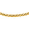 Bracelet Bracelet maille palmier en or jaune 58 Facettes 5576842CN