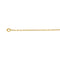 Collier Collier en or jaune et diamant 58 Facettes 5251533CN